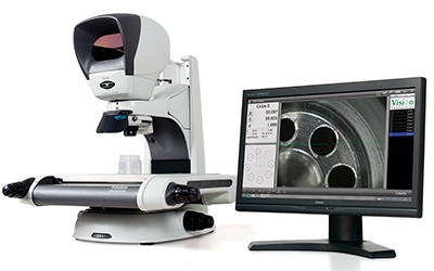 Measuring Microscope